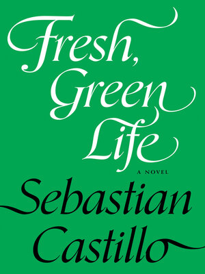 cover image of Fresh, Green Life